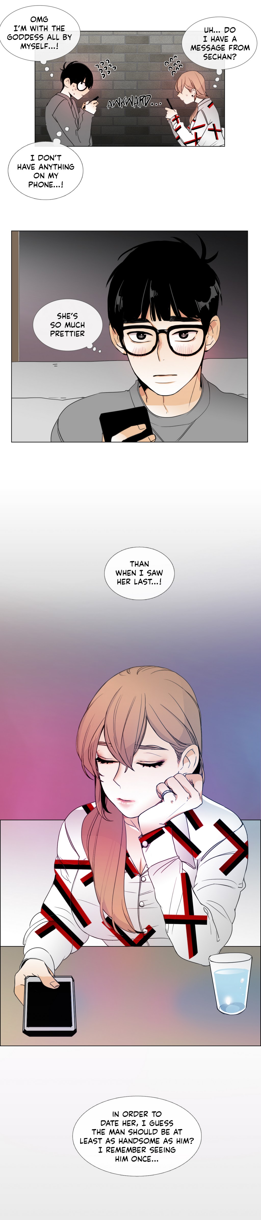 トークトゥミーCh.1-40
