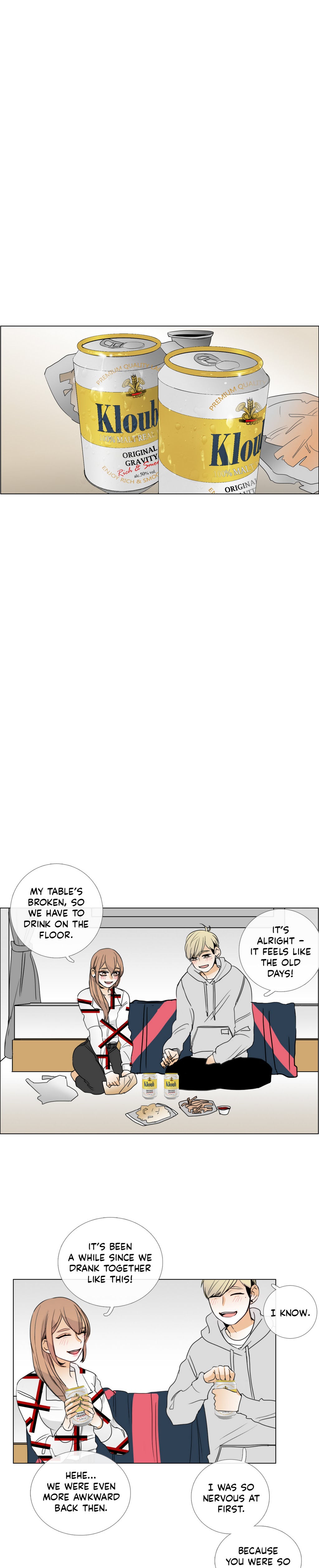 トークトゥミーCh.1-40