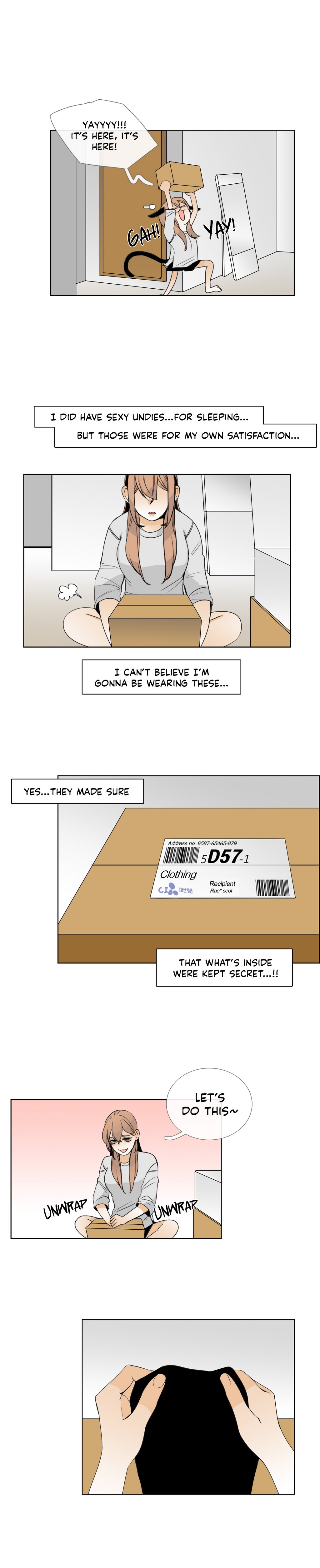 トークトゥミーCh.1-40