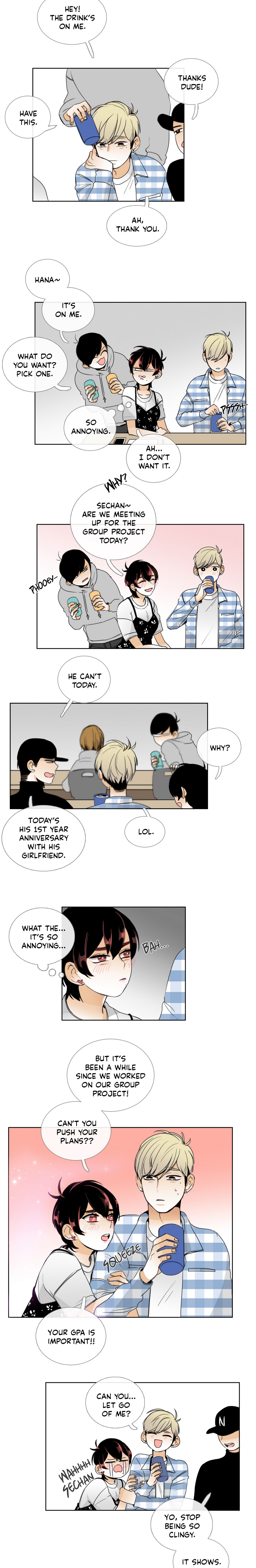 トークトゥミーCh.1-40
