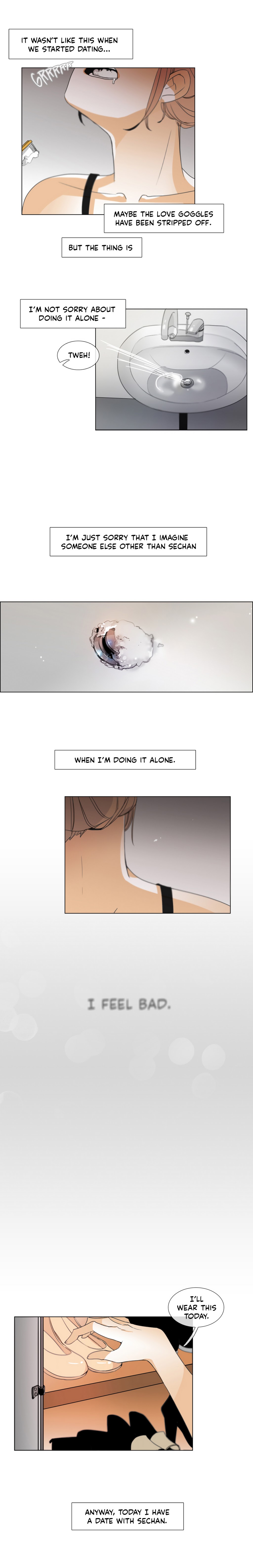 トークトゥミーCh.1-40