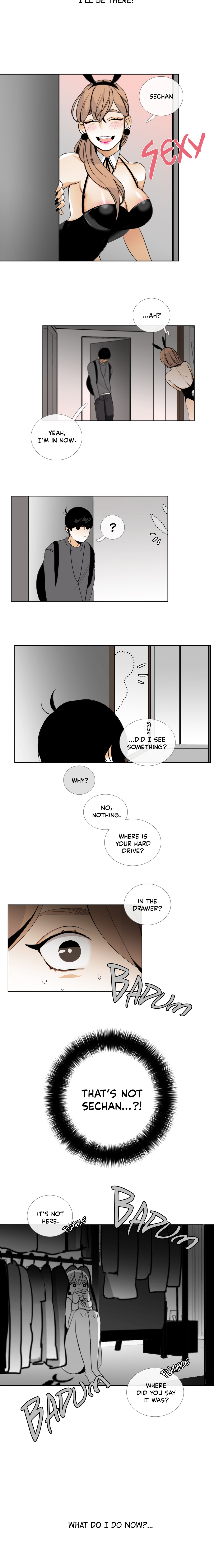 トークトゥミーCh.1-40