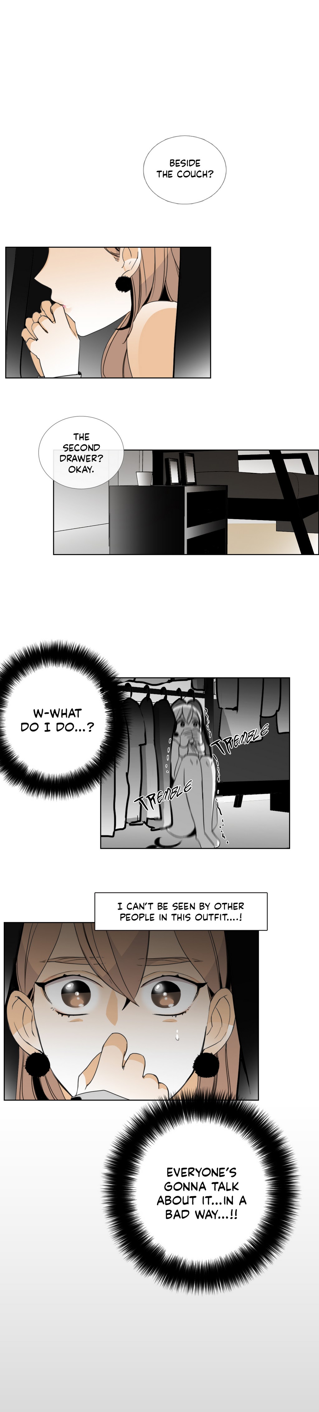 トークトゥミーCh.1-40