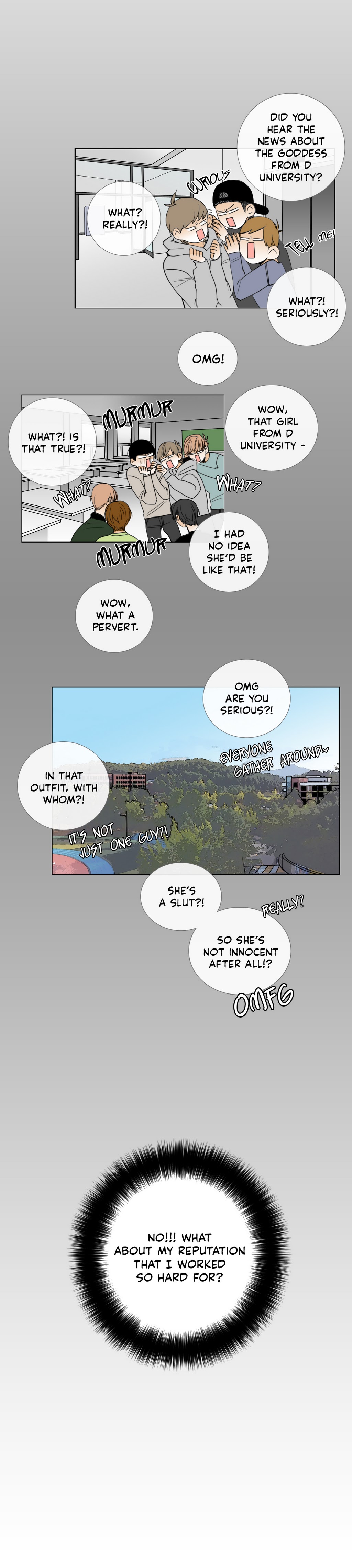 トークトゥミーCh.1-40