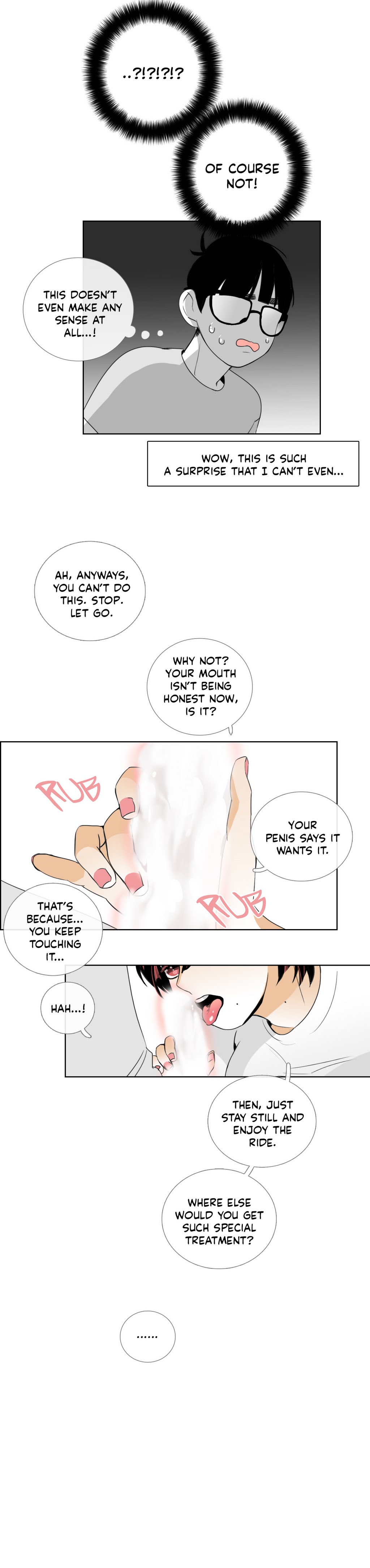 トークトゥミーCh.1-40