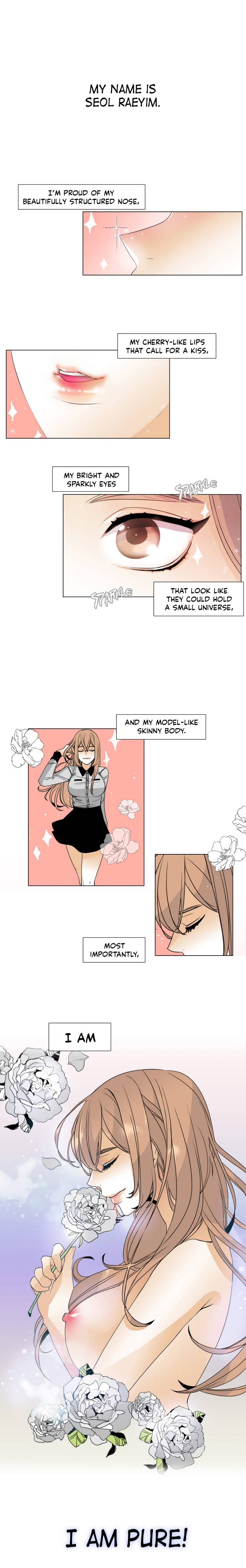 トークトゥミーCh.1-40