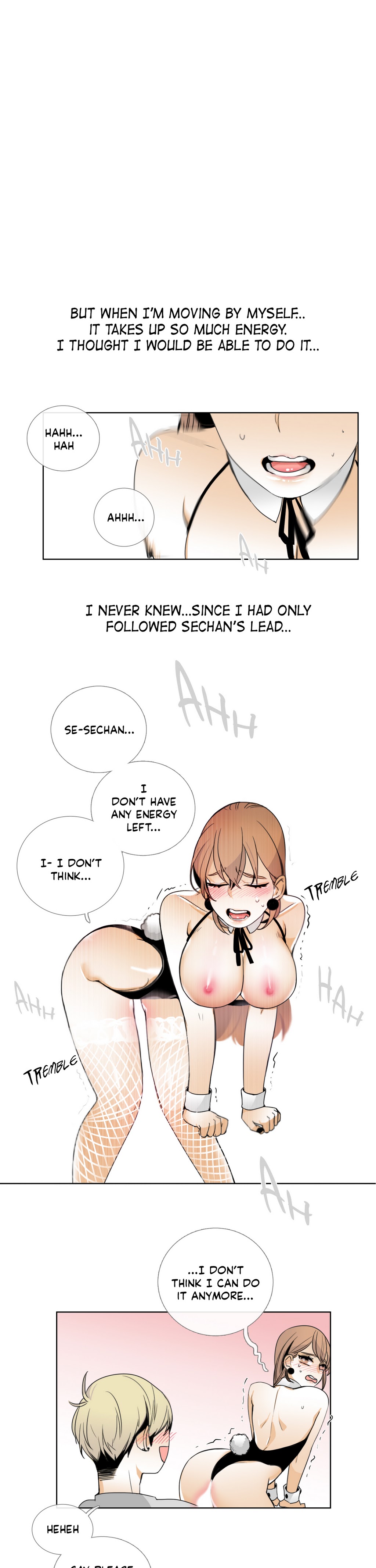トークトゥミーCh.1-40