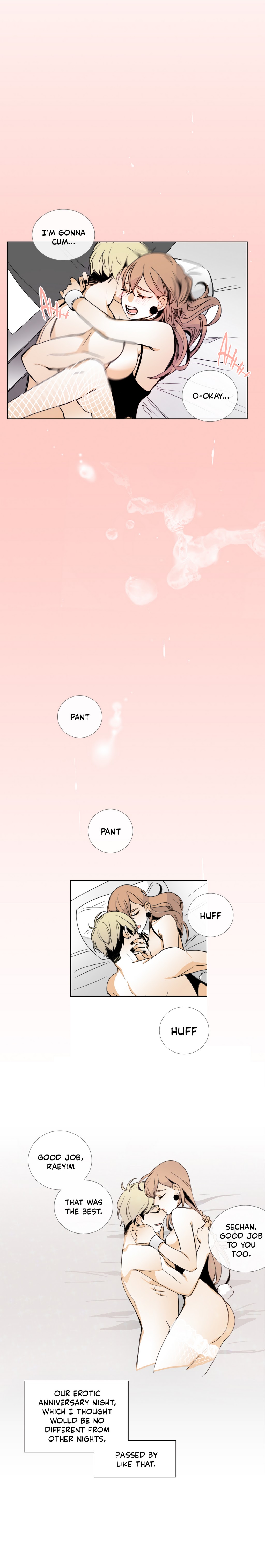 トークトゥミーCh.1-40