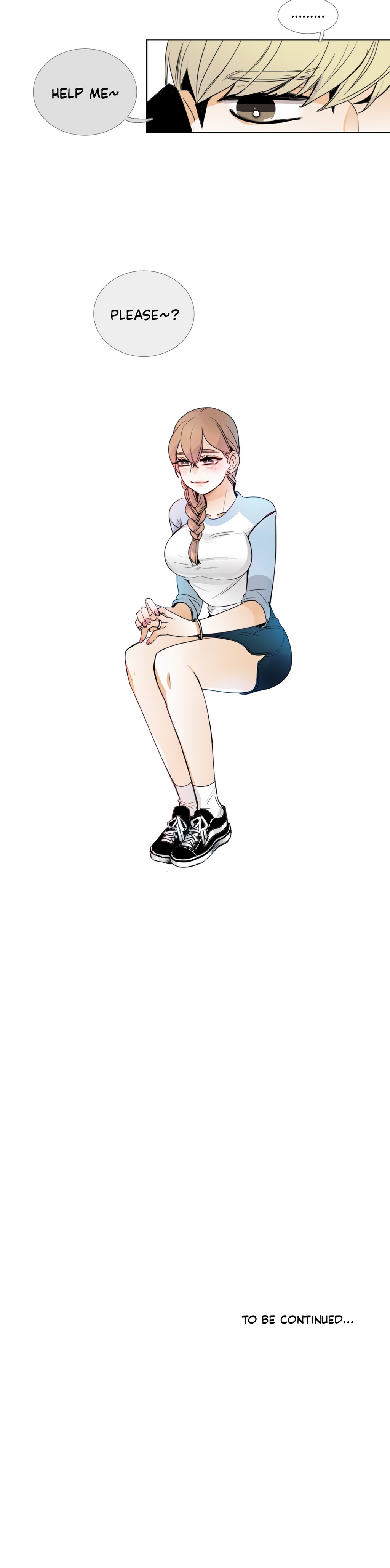トークトゥミーCh.1-40