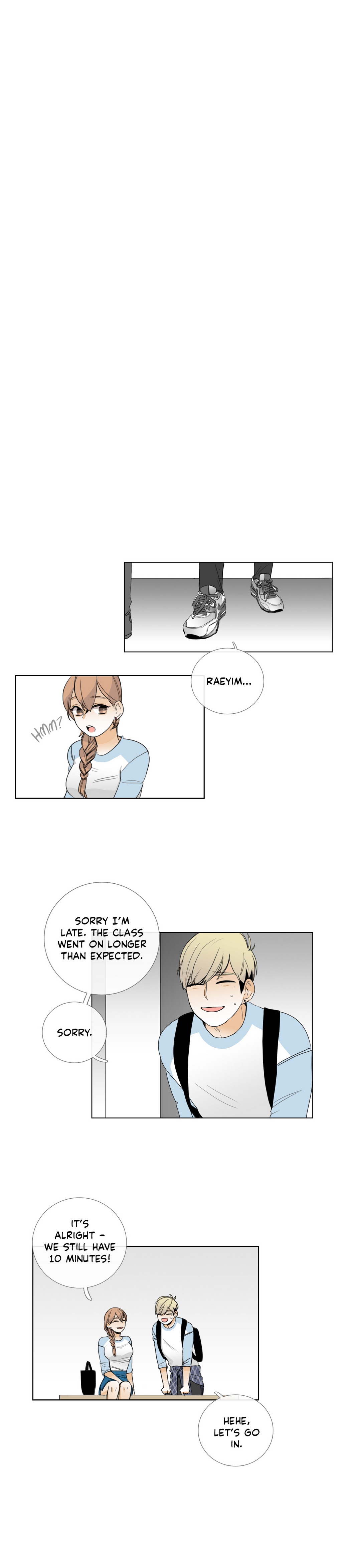 トークトゥミーCh.1-40