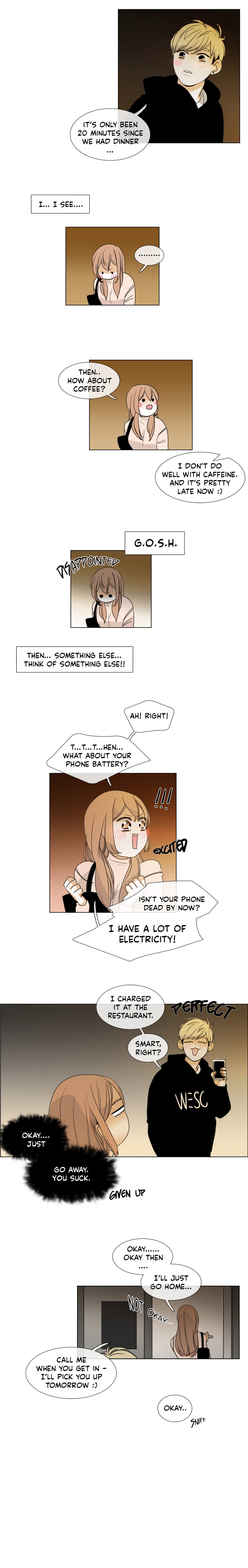 トークトゥミーCh.1-40