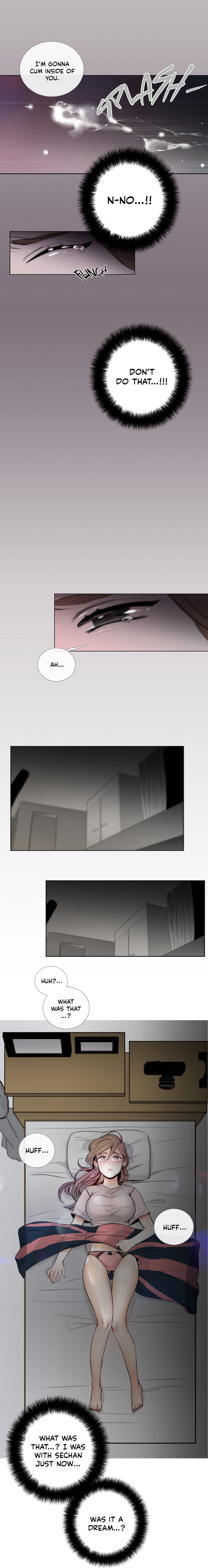 トークトゥミーCh.1-40