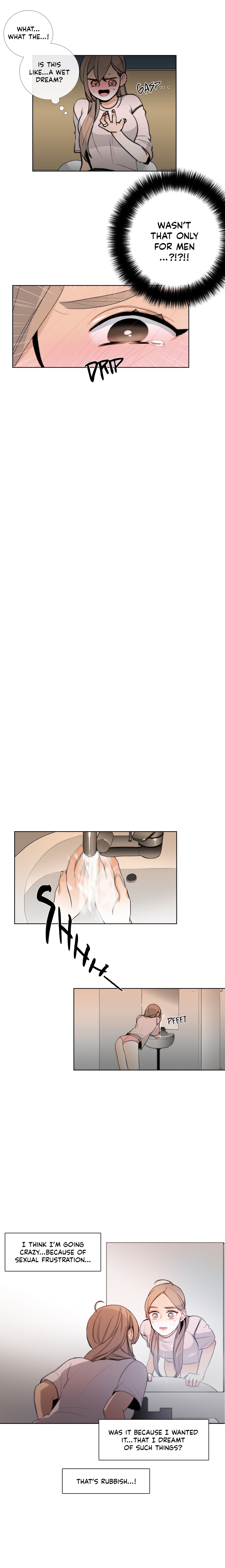トークトゥミーCh.1-40