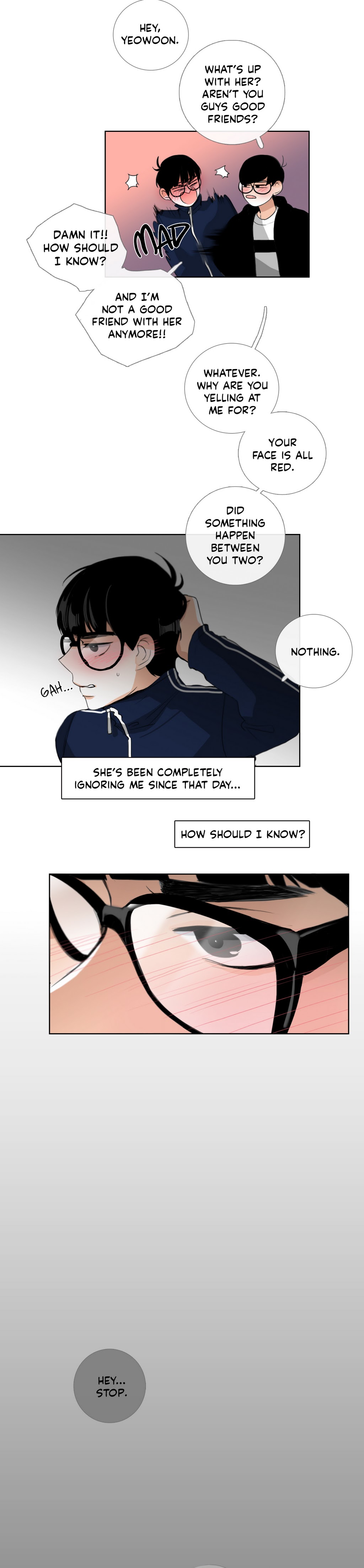 トークトゥミーCh.1-40