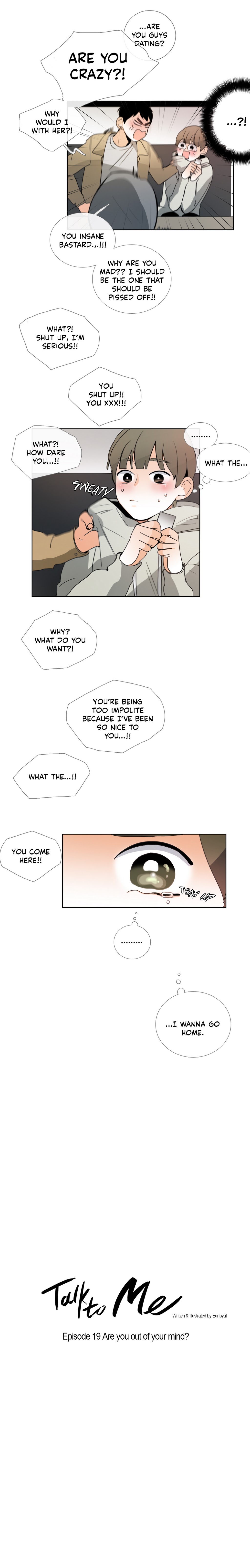 トークトゥミーCh.1-40