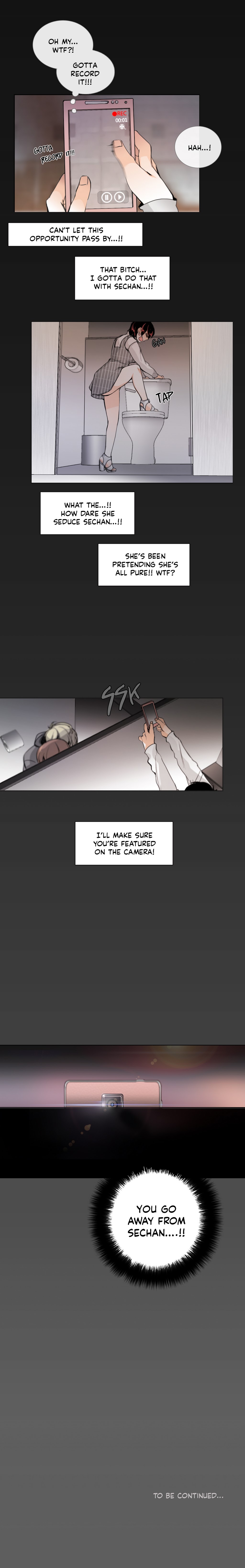 トークトゥミーCh.1-40