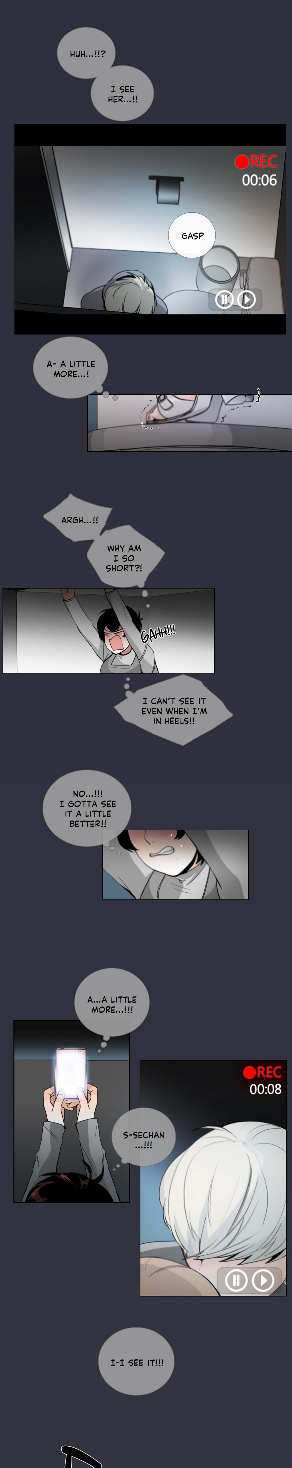 トークトゥミーCh.1-40