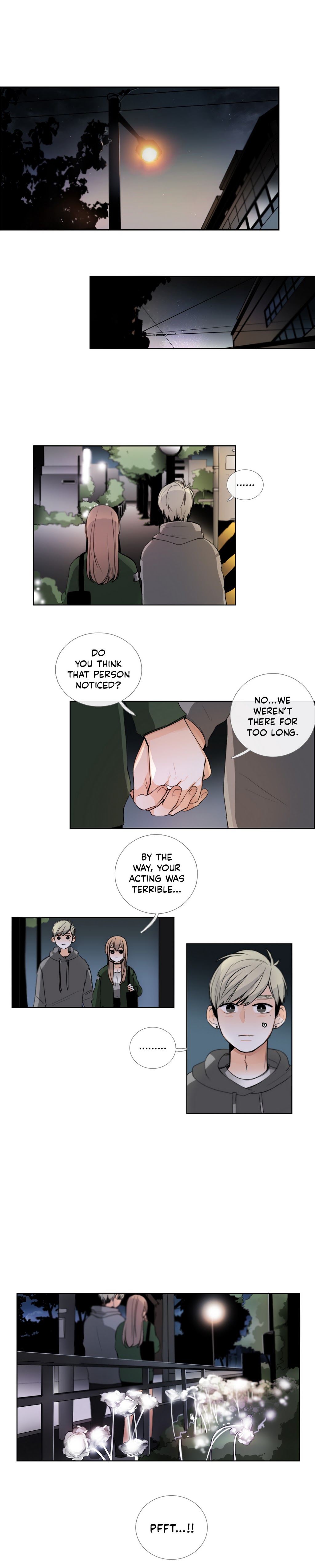 トークトゥミーCh.1-40