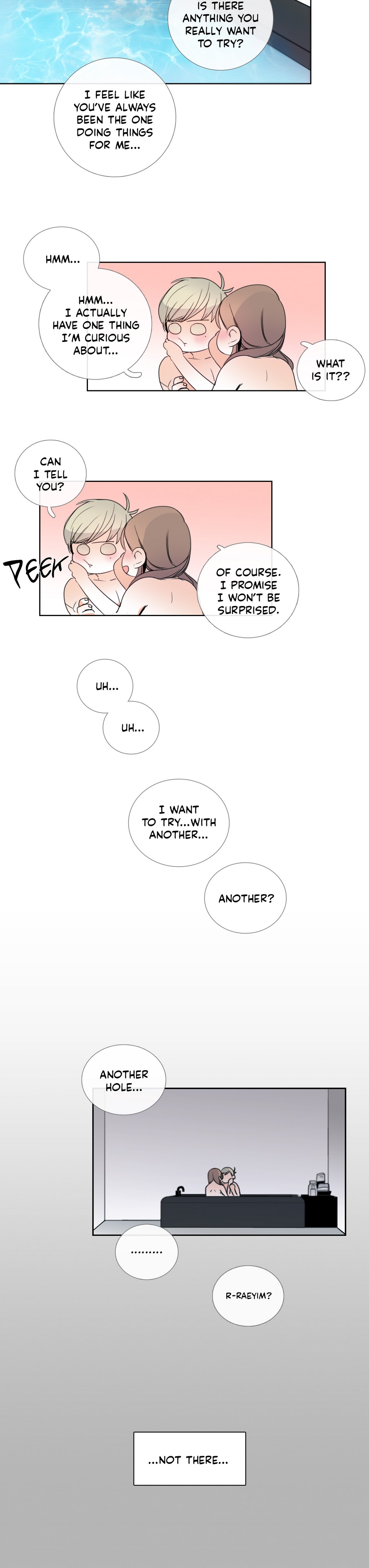 トークトゥミーCh.1-40
