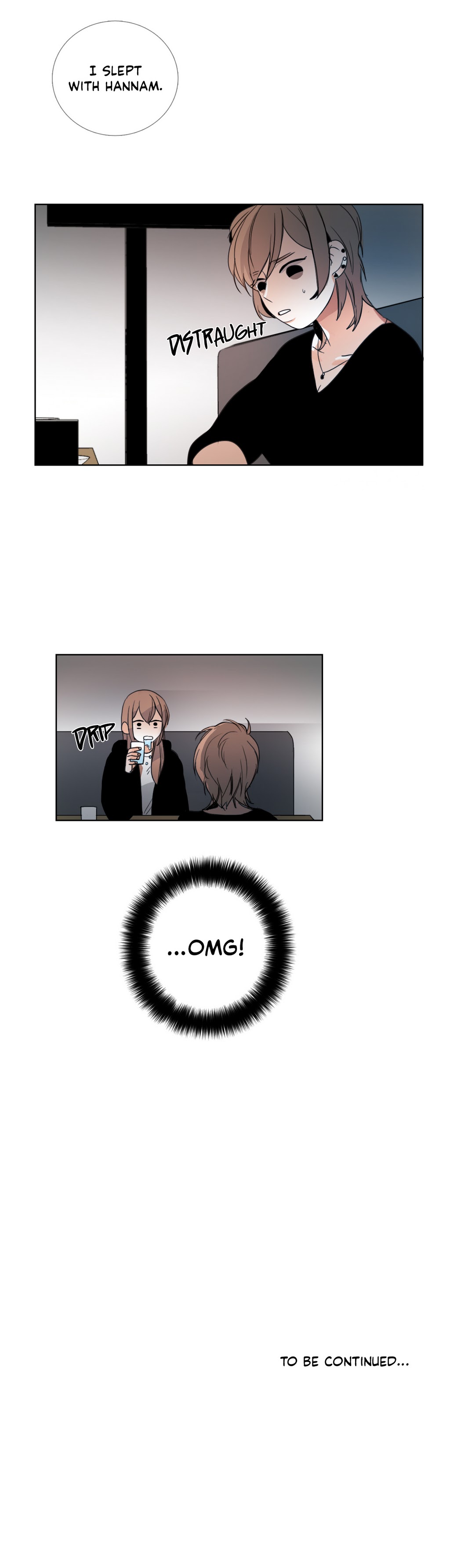トークトゥミーCh.1-40