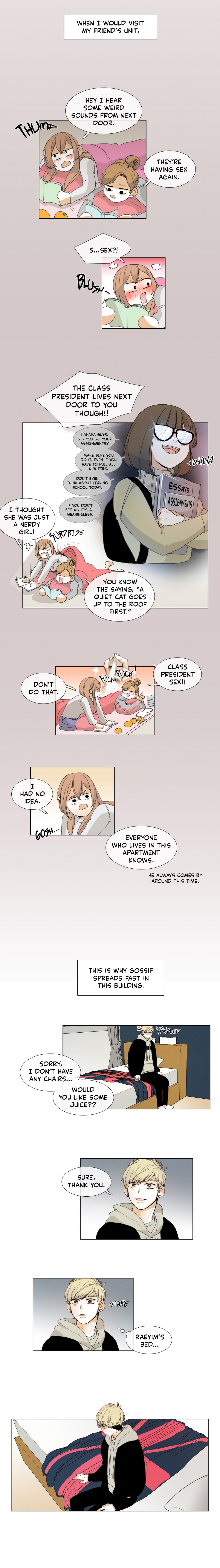 トークトゥミーCh.1-40