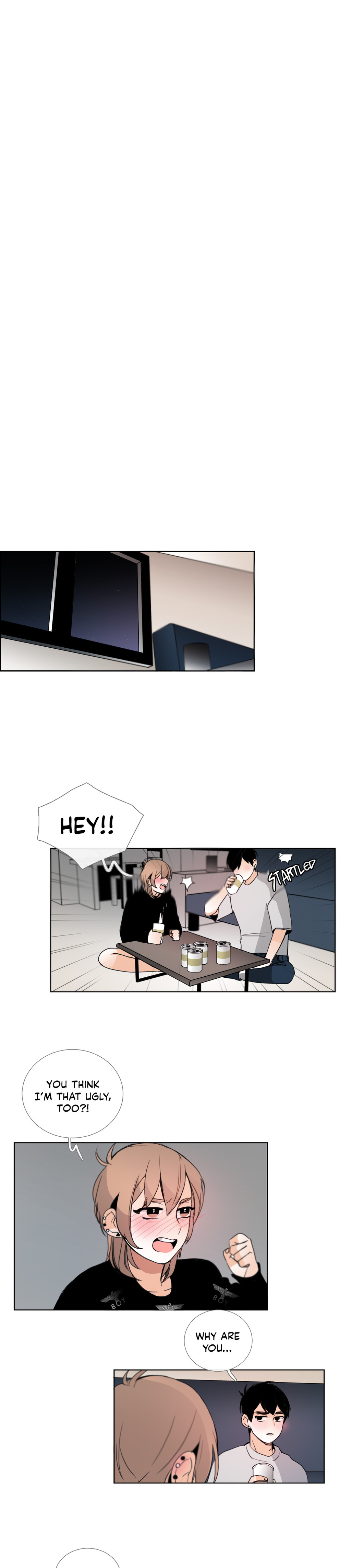トークトゥミーCh.1-40
