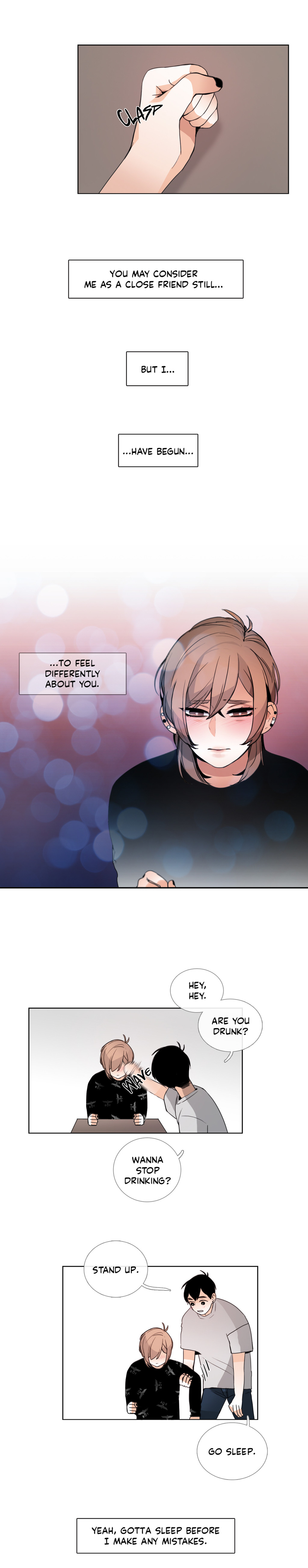 トークトゥミーCh.1-40