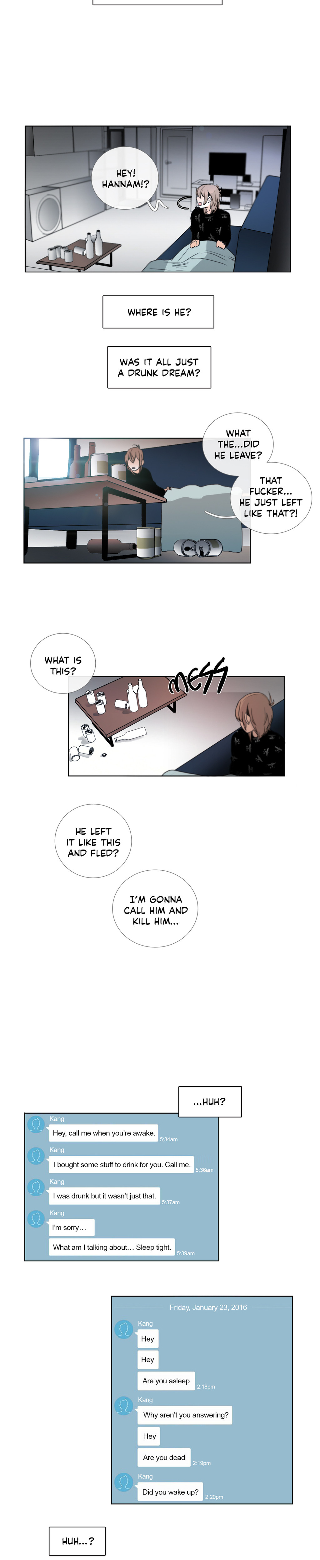 トークトゥミーCh.1-40