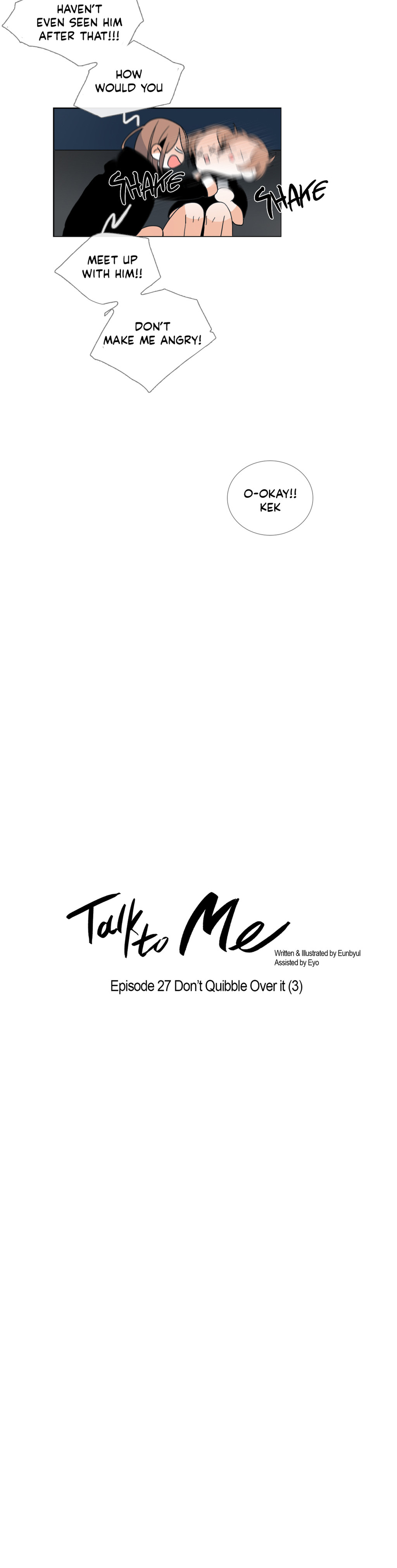 トークトゥミーCh.1-40