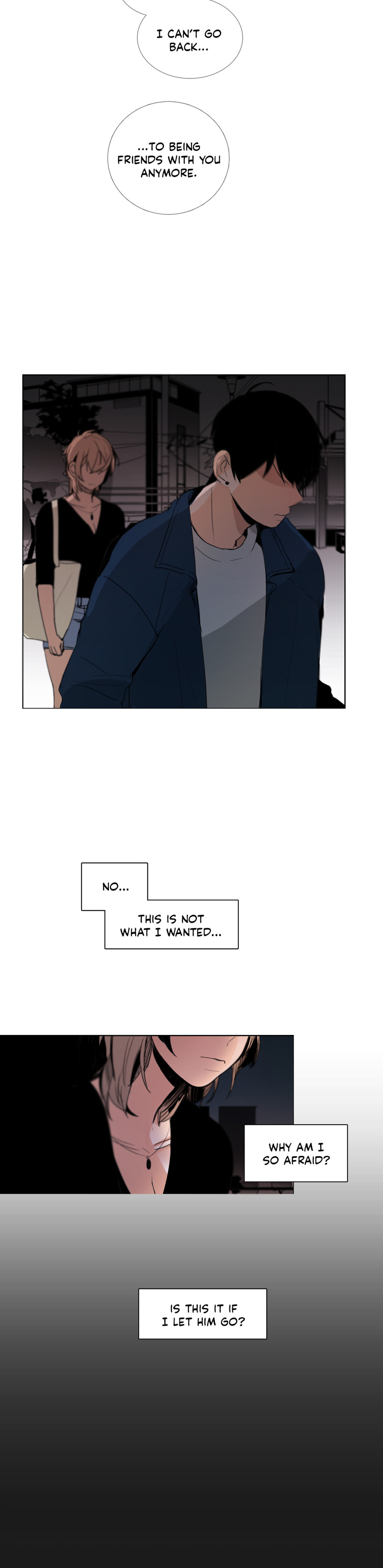 トークトゥミーCh.1-40