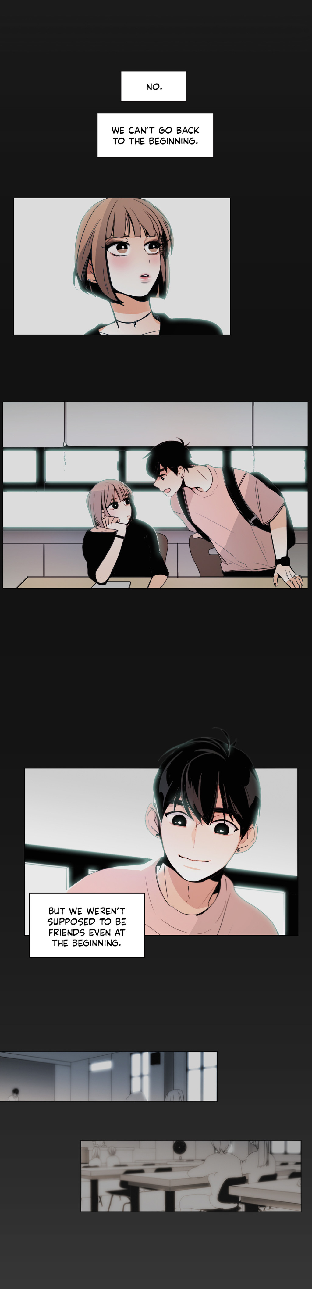 トークトゥミーCh.1-40