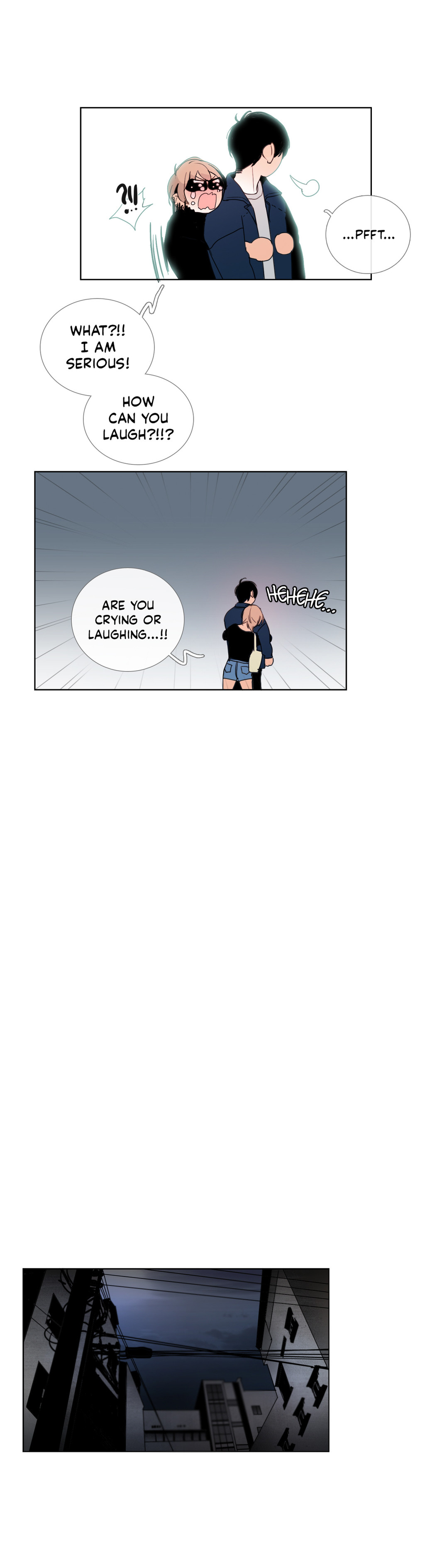 トークトゥミーCh.1-40