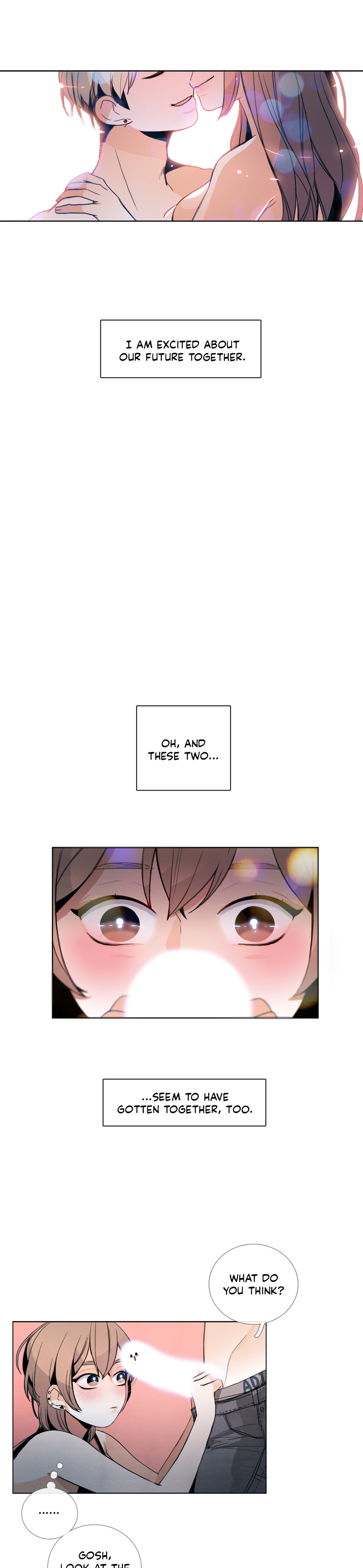 トークトゥミーCh.1-40