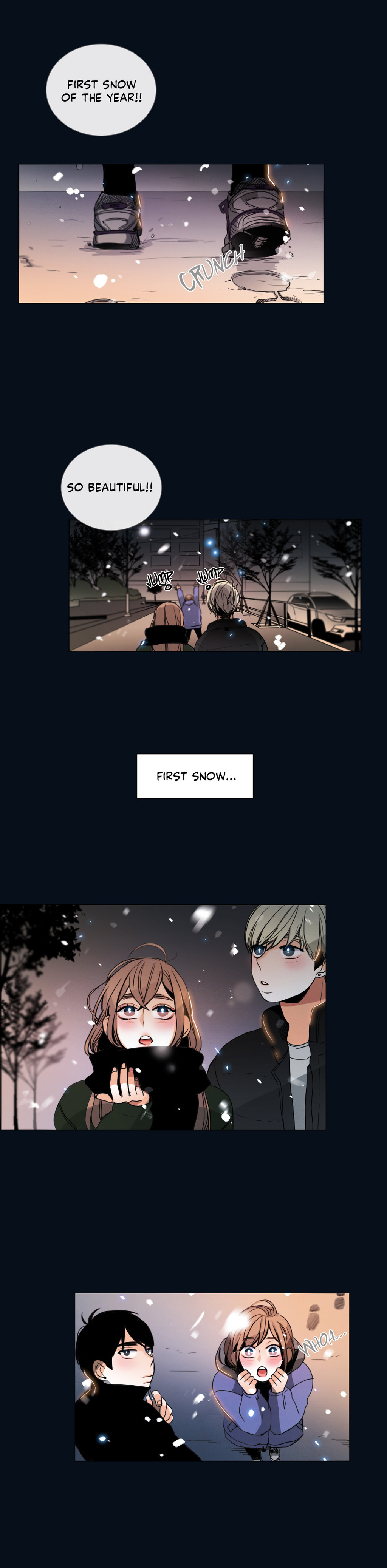 トークトゥミーCh.1-40