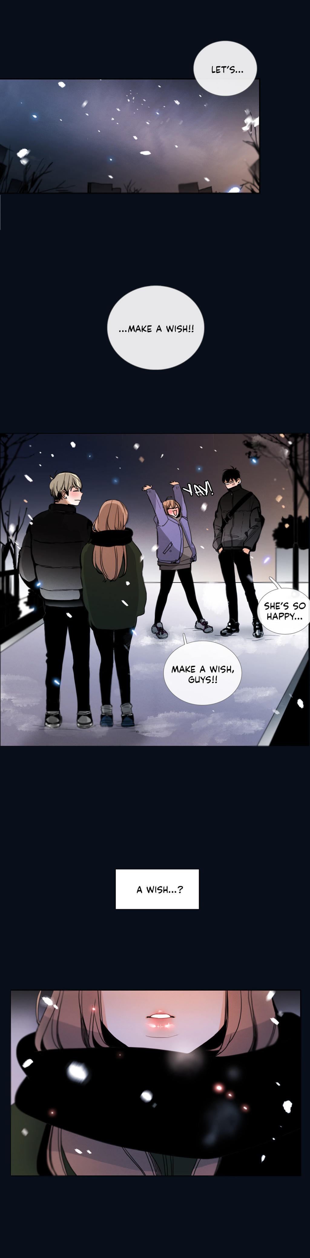 トークトゥミーCh.1-40