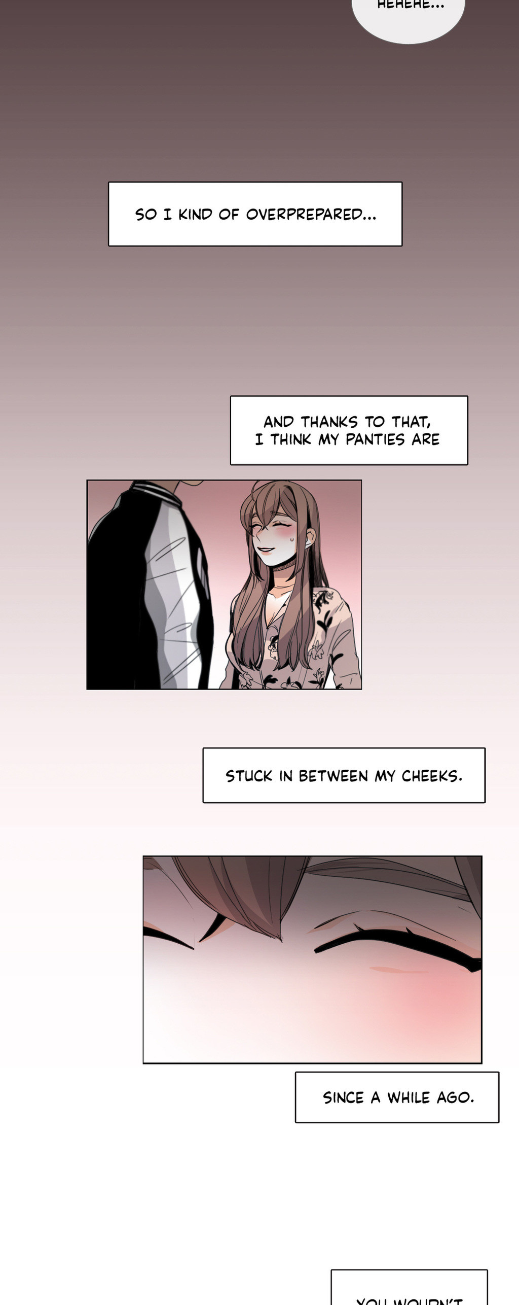 トークトゥミーCh.1-40