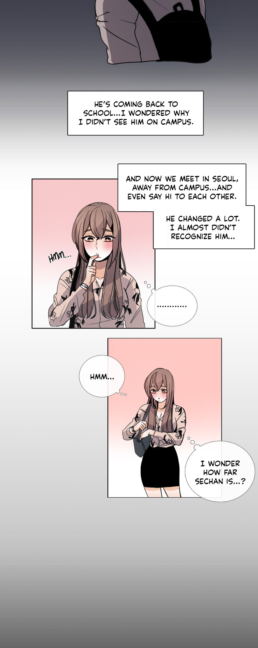 トークトゥミーCh.1-40