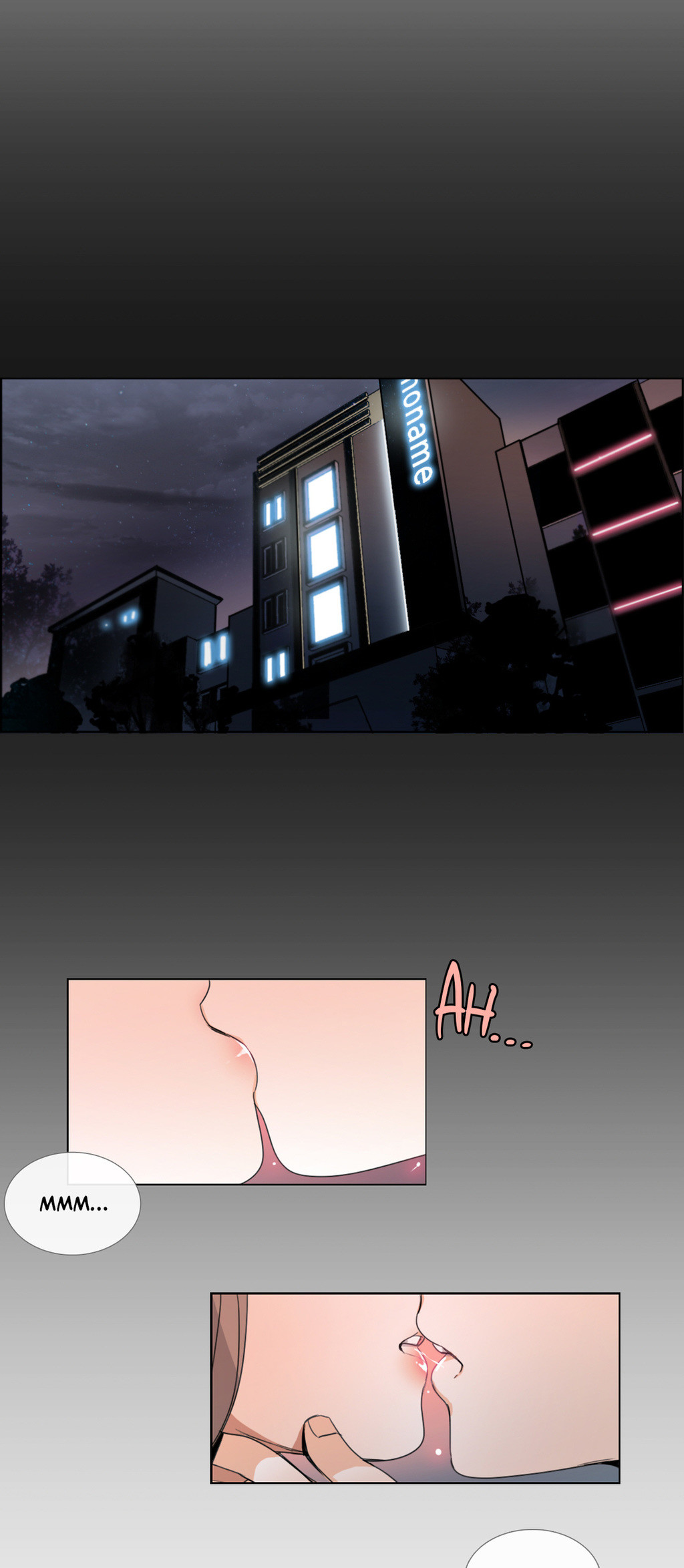 トークトゥミーCh.1-40
