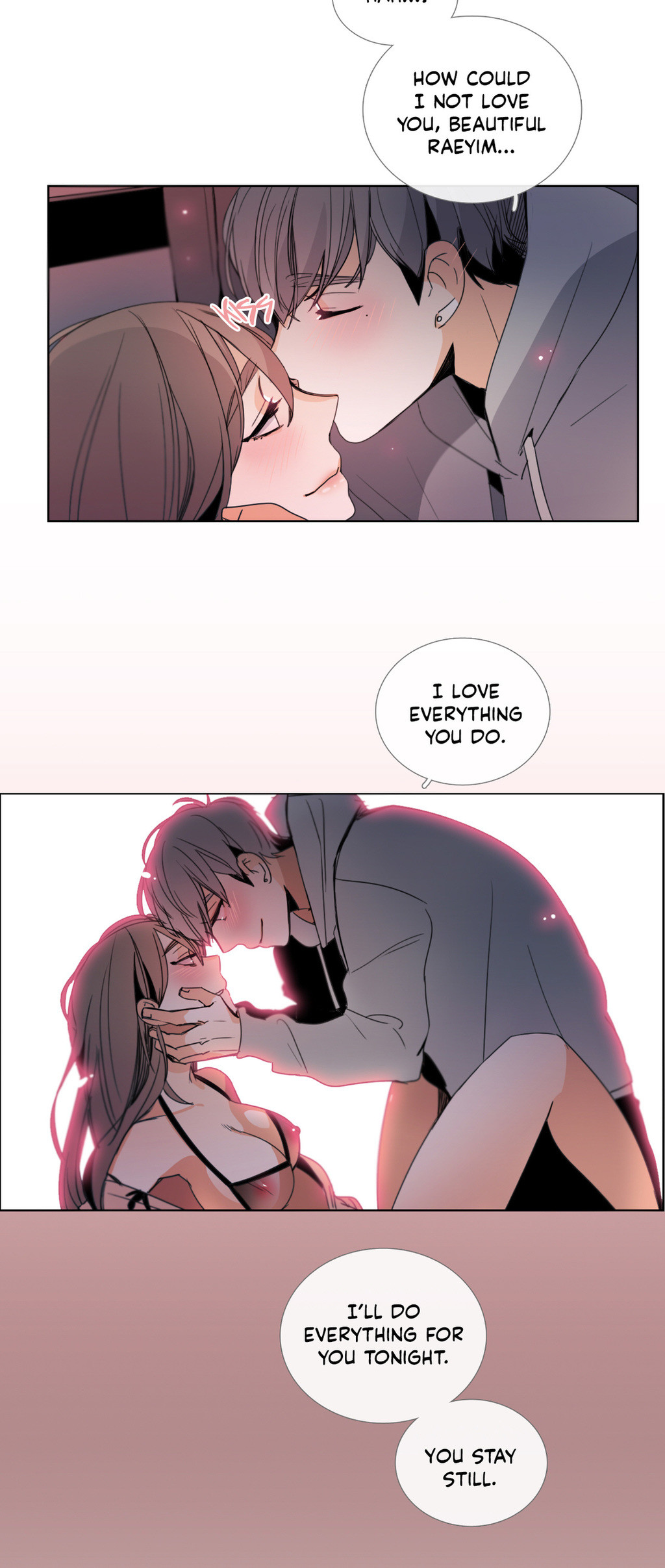 トークトゥミーCh.1-40
