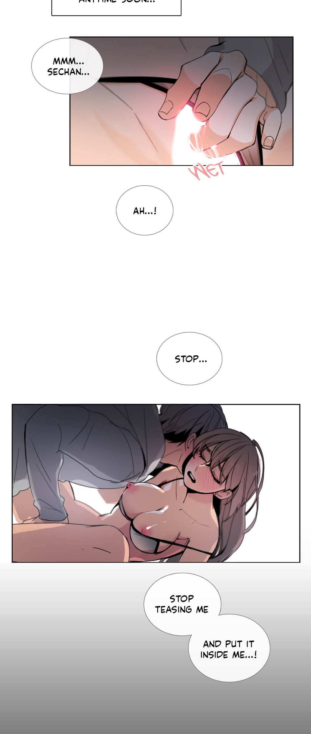 トークトゥミーCh.1-40