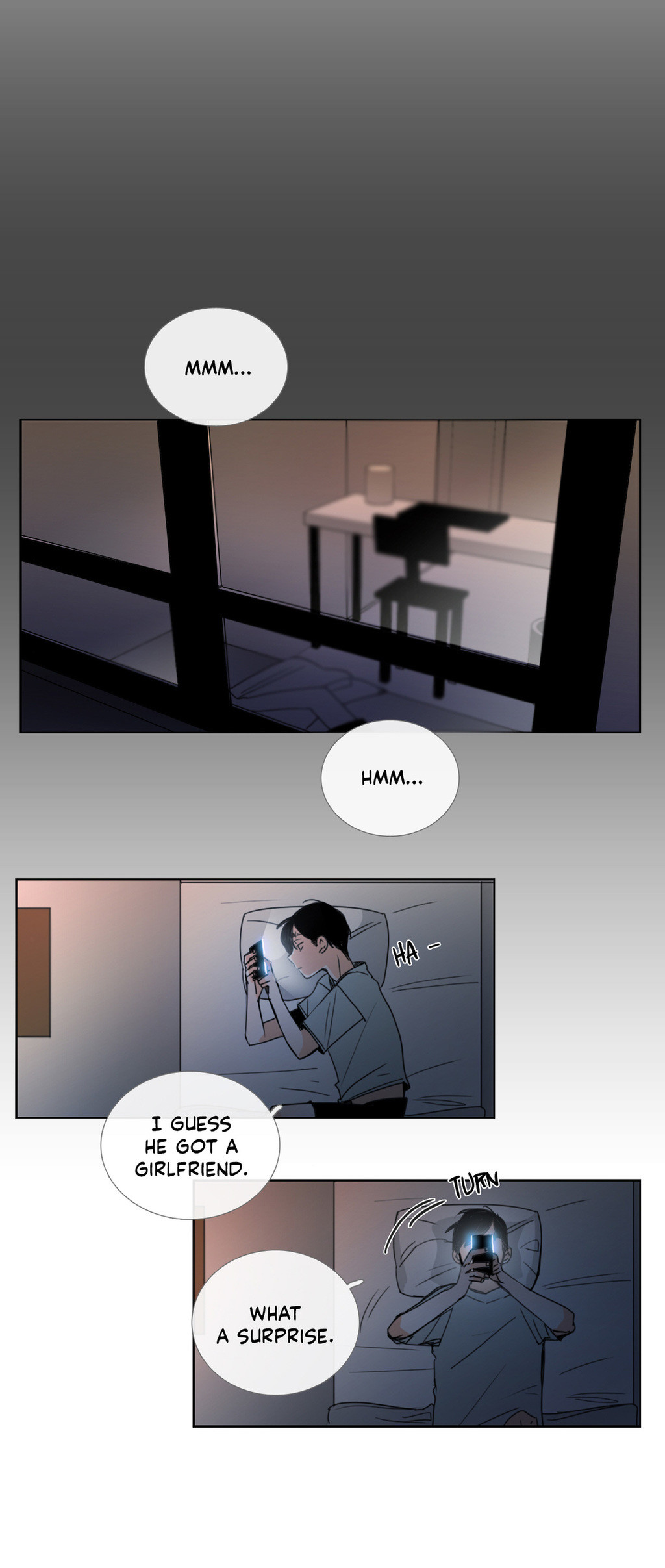 トークトゥミーCh.1-40