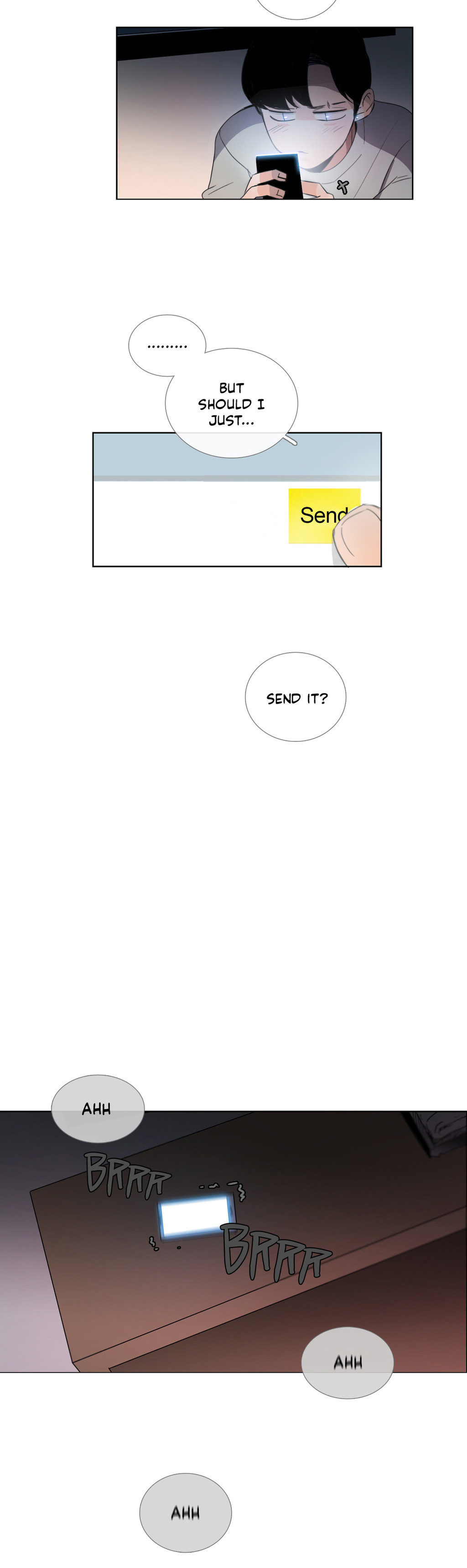 トークトゥミーCh.1-40