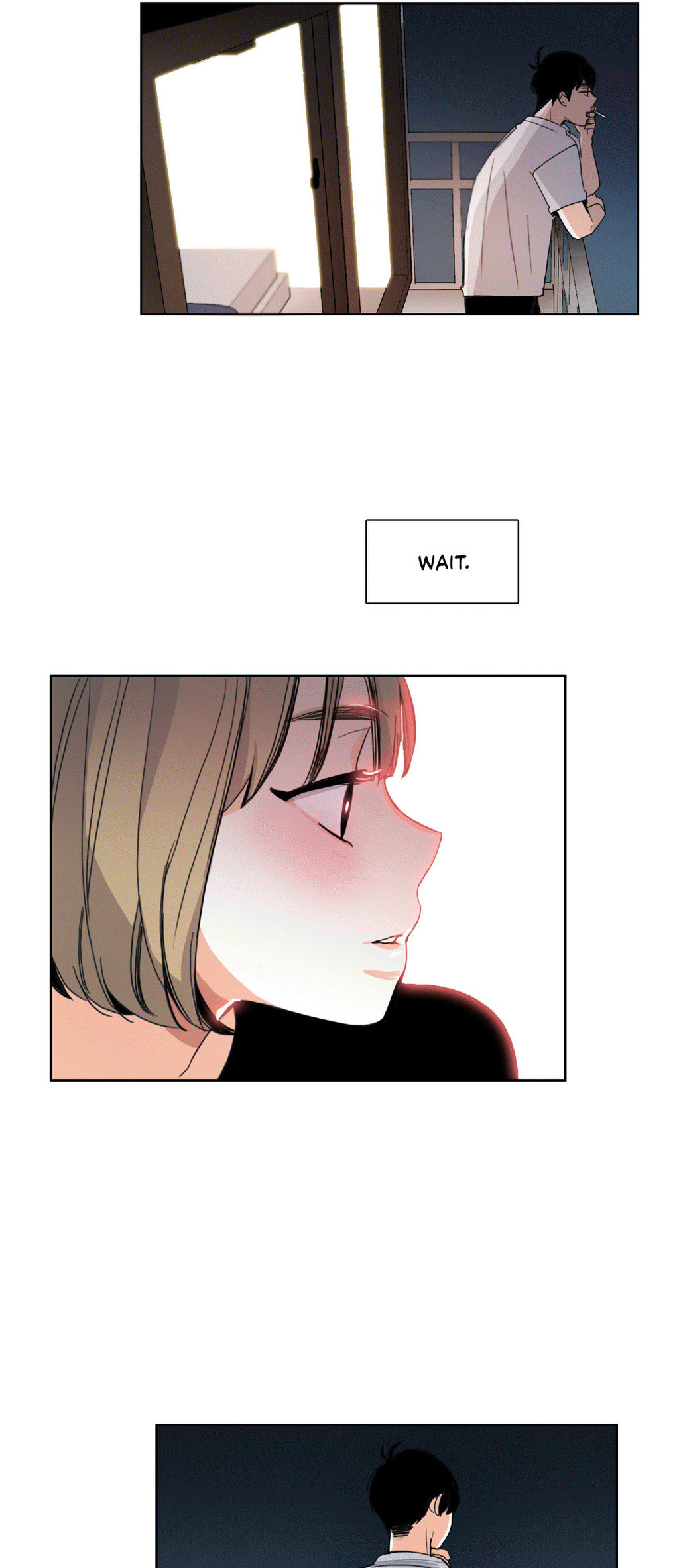 トークトゥミーCh.1-40