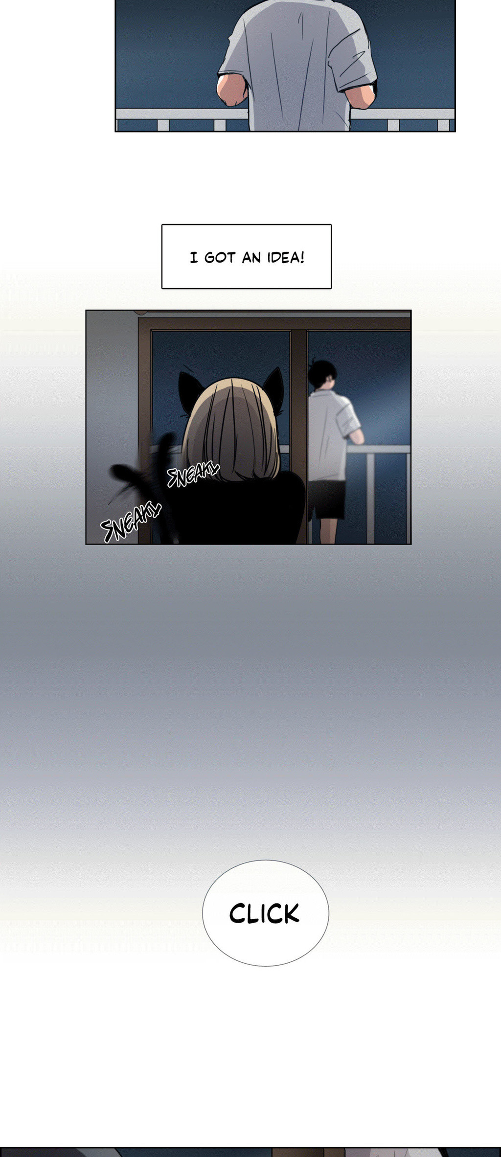 トークトゥミーCh.1-40