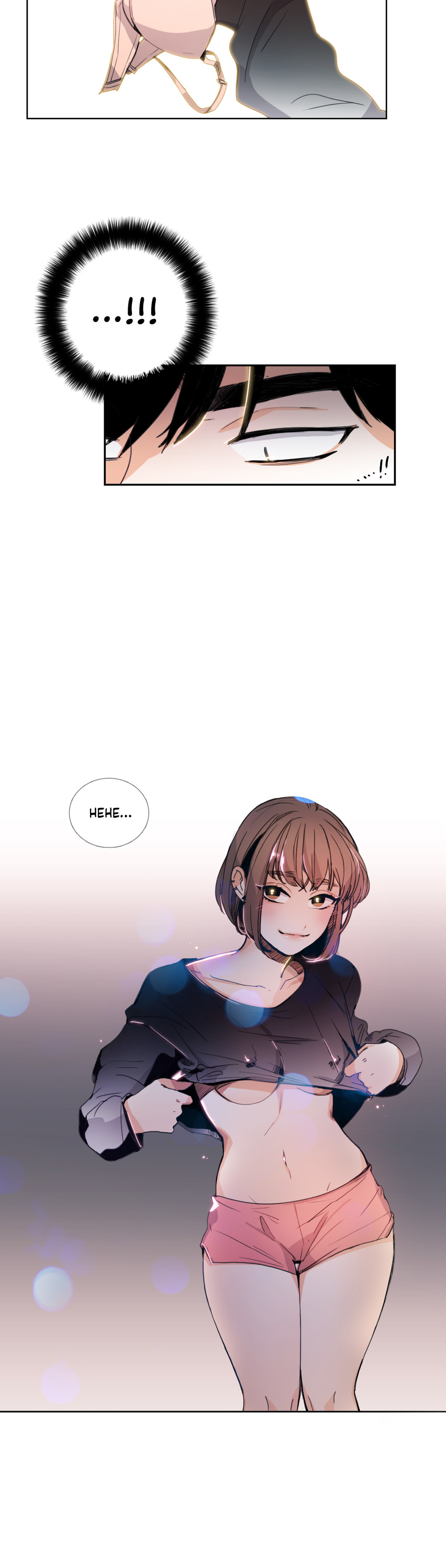 トークトゥミーCh.1-40