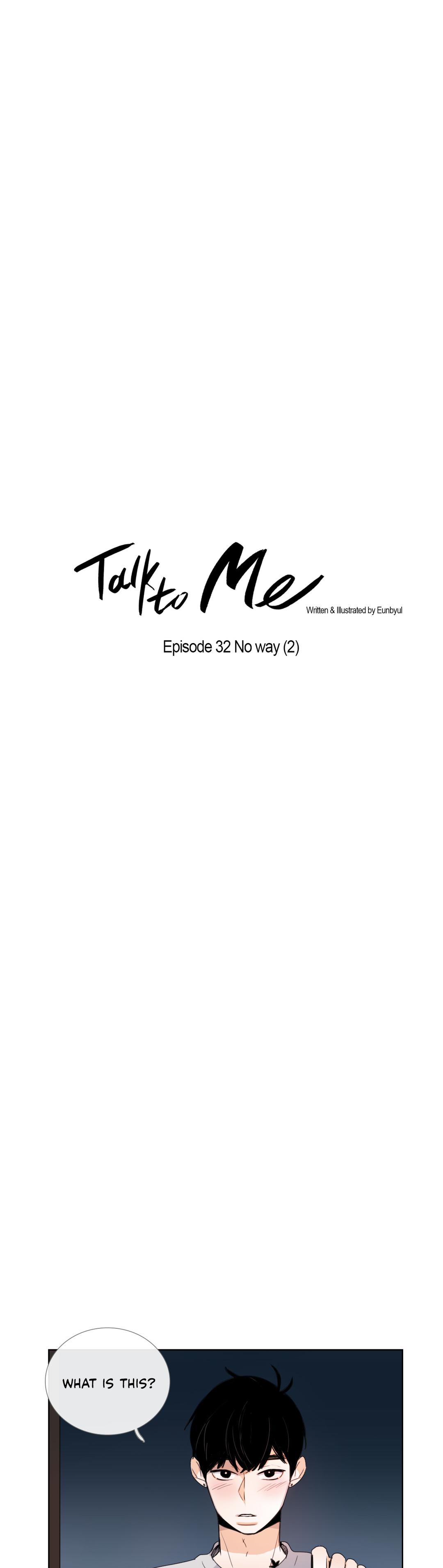 トークトゥミーCh.1-40