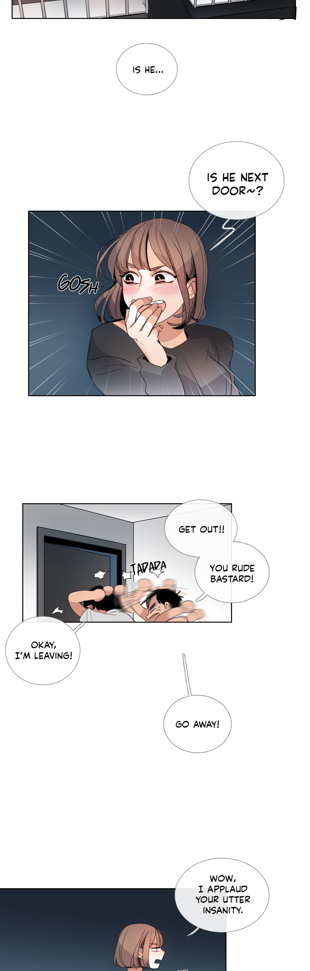 トークトゥミーCh.1-40