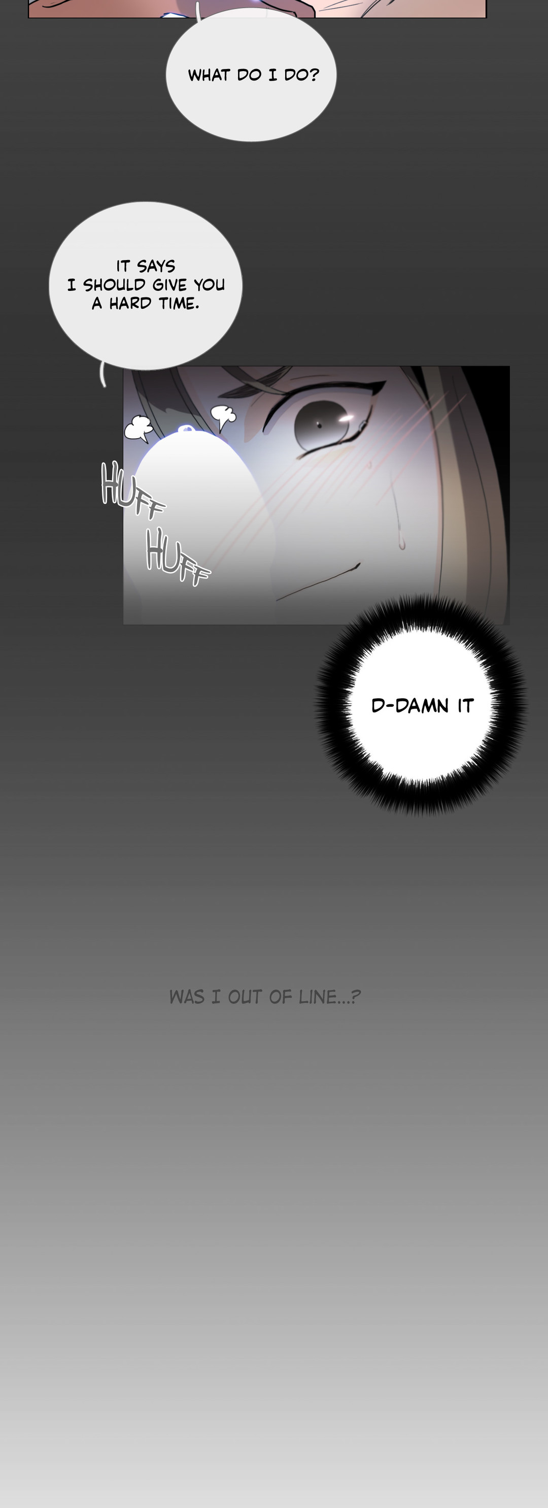 トークトゥミーCh.1-40