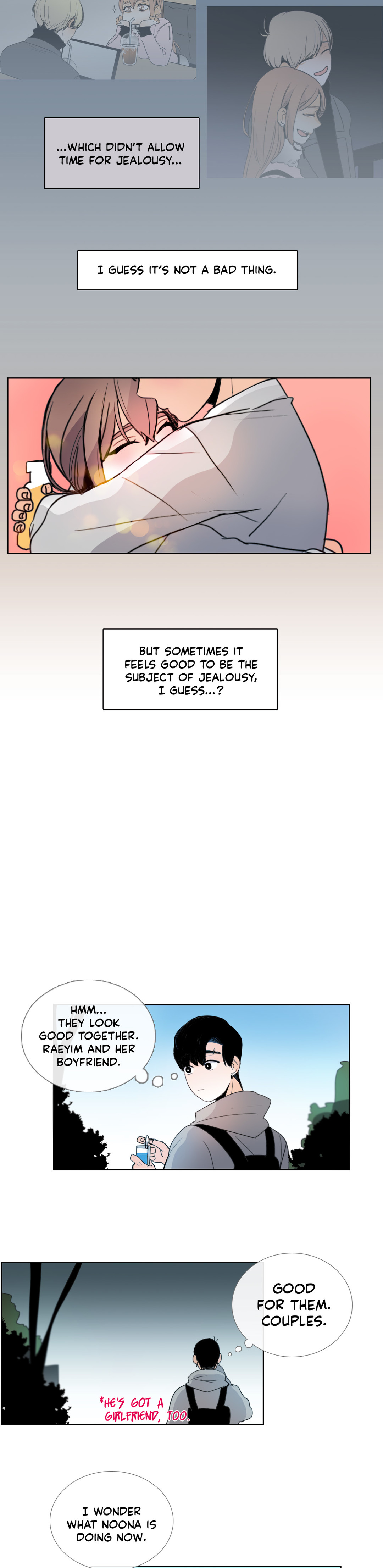 トークトゥミーCh.1-40
