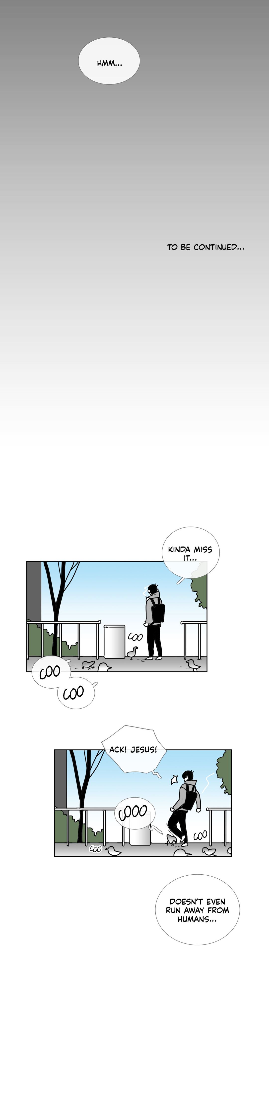トークトゥミーCh.1-40